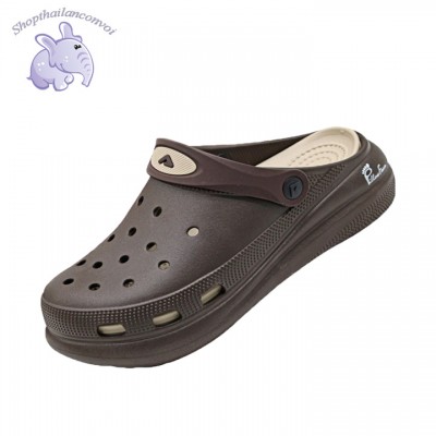 Dép sục nam Thái Lan cao 6cm  5PF10 (7-10) 